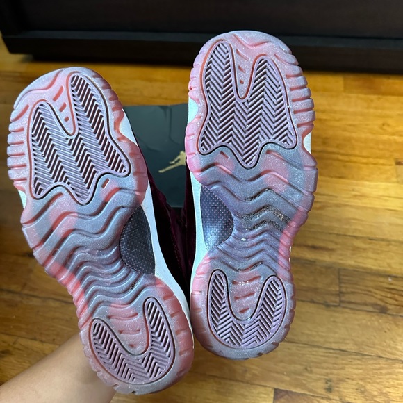 COPY - Air Jordan 11 retro RL GG - Picture 4 of 8